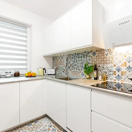 Santa Barbara Apartament