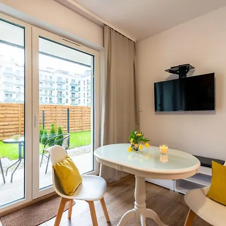 Santa Barbara Apartament