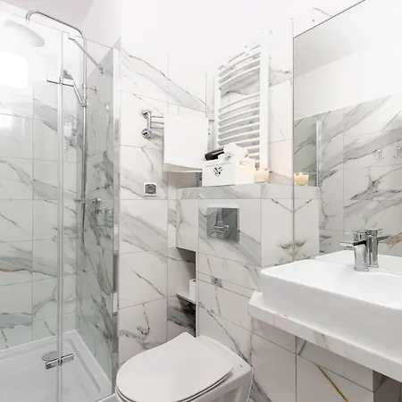 Apartmán Santa Barbara