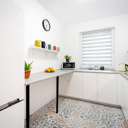 Santa Barbara Apartmán